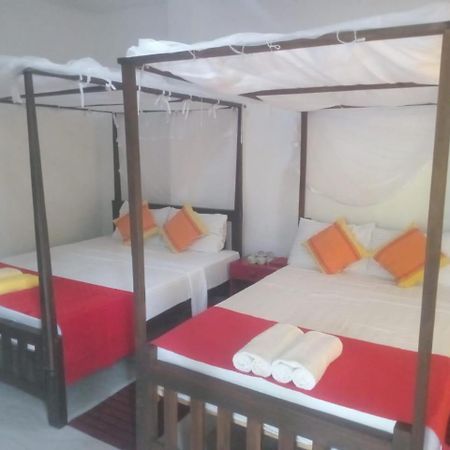 Yonara Green Rest Habarana Exterior photo